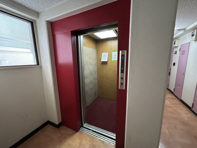 【その他共用部分】 | サンピア柳町