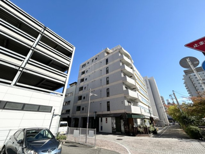 【外観】 | サンピア柳町