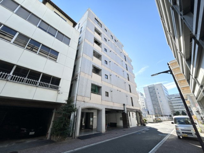 【外観】 | サンピア柳町