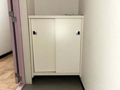 【玄関】 | サンピア柳町