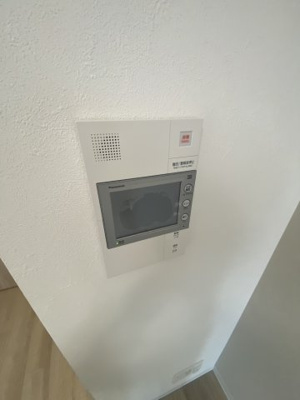 【セキュリティ】 | プレサンス神戸セレスティア