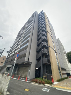 【外観】 | プレサンス神戸セレスティア