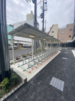 【その他】 | プレサンス神戸セレスティア