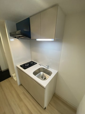 【キッチン】 | プレサンス神戸セレスティア