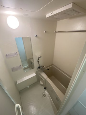 【浴室】 | プレサンス神戸セレスティア