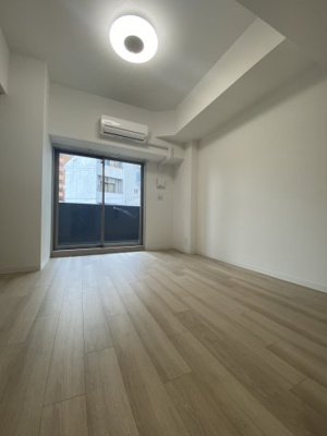 【寝室】 | プレサンス神戸セレスティア