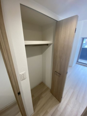 【収納】 | プレサンス神戸セレスティア