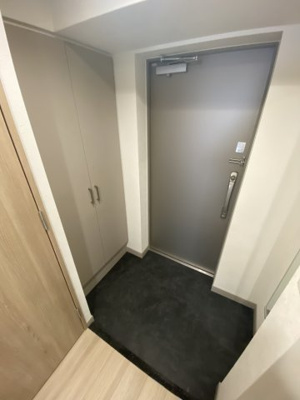 【玄関】 | プレサンス神戸セレスティア