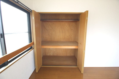 【収納】 | フローラⅡ