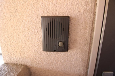 【セキュリティ】 | フローラⅡ