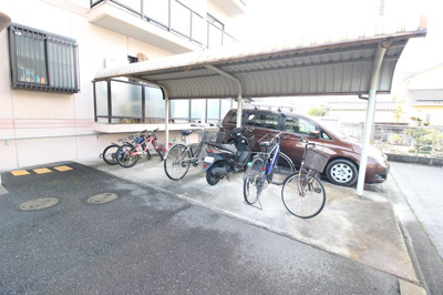 【その他共用部分】 | フローラⅡ