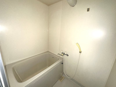 【浴室】 | フローラⅡ