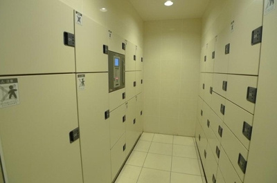 【その他共用部分】 | アルファステイツ清心