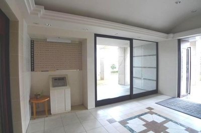 【その他共用部分】 | アルファステイツ清心