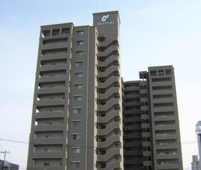 【外観】 | アルファステイツ清心