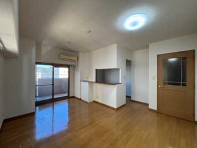 【内装】 | アルファステイツ清心