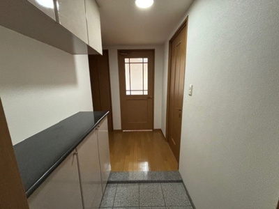 【玄関】 | アルファステイツ清心