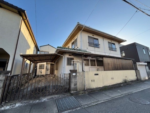 【外観】 | 津島新野戸建