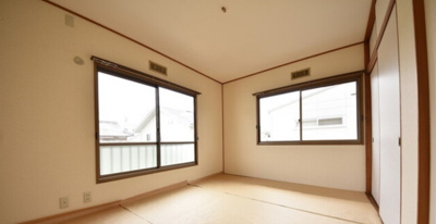 【寝室】 | 津島新野戸建