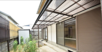 【設備】 | 津島新野戸建