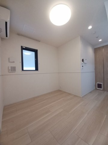 スアヴィス三ノ輪の居間・リビング|リビングです