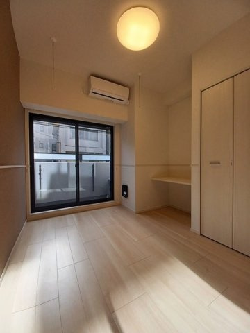 スアヴィス三ノ輪の内装|内装です