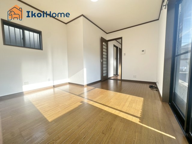 明石市大久保町江井島　中古戸建のその他|【ホームページに現地動画掲載中】●年中無休：当日予約可●2面採光で明るいです！