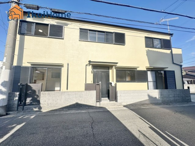 明石市大久保町江井島　中古戸建