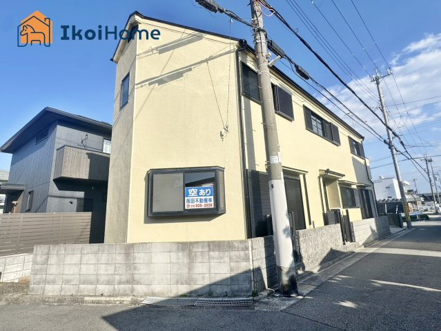 明石市大久保町江井島　中古戸建のその他|【ホームページに現地動画掲載中】●年中無休：当日予約可●近隣商業施設充実しています！