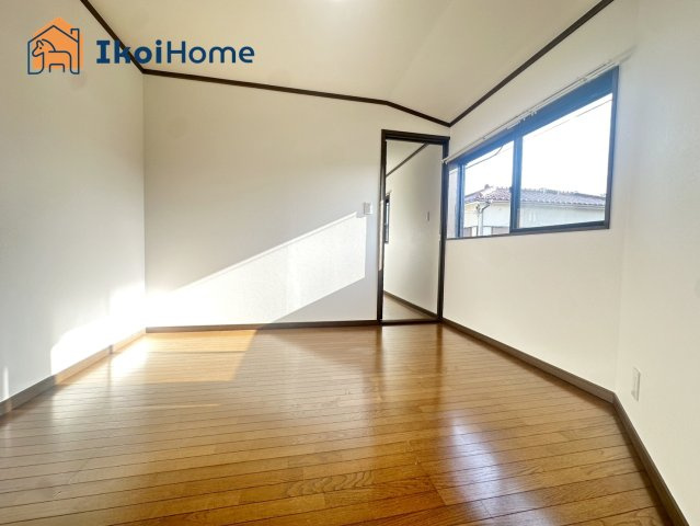 明石市大久保町江井島　中古戸建の内装|【ホームページに現地動画掲載中】●年中無休：当日予約可●リフォーム済で即入居可能です！