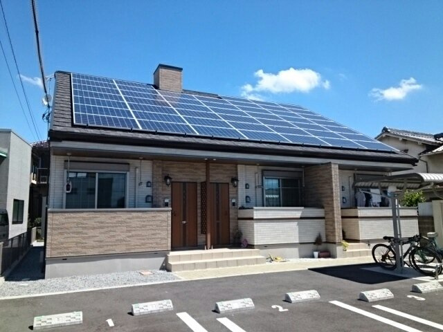 ベル　アルモニーⅡ