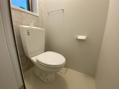 【トイレ】 | アベニール西Ⅰ（Ｋ） | アベニール西Ⅰ（Ｋ）★那覇市西エリア