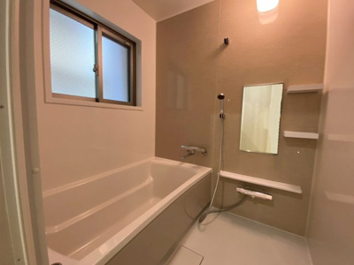 【浴室】 | アベニール西Ⅰ（Ｋ） | アベニール西Ⅰ（Ｋ）★那覇市西エリア