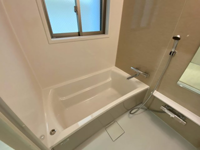 【浴室】 | アベニール西Ⅰ（Ｋ） | アベニール西Ⅰ（Ｋ）★那覇市西エリア