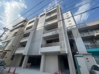 【外観】 | アベニール西Ⅰ（Ｋ） | アベニール西Ⅰ（Ｋ）★那覇市西エリア