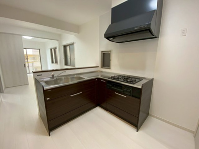 【キッチン】 | アベニール西Ⅰ（Ｋ） | アベニール西Ⅰ（Ｋ）★那覇市西エリア