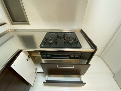 【キッチン】 | アベニール西Ⅰ（Ｋ） | アベニール西Ⅰ（Ｋ）★那覇市西エリア