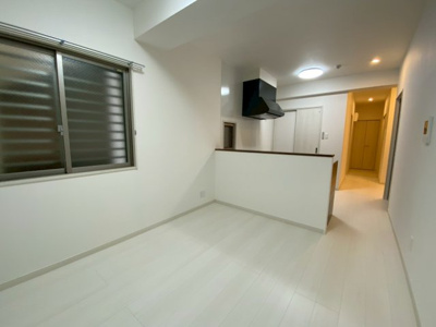 【居間・リビング】 | アベニール西Ⅰ（Ｋ） | アベニール西Ⅰ（Ｋ）★那覇市西エリア