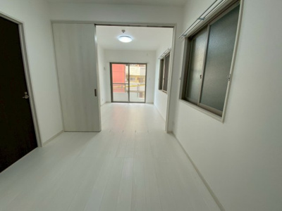 【居間・リビング】 | アベニール西Ⅰ（Ｋ） | アベニール西Ⅰ（Ｋ）★那覇市西エリア