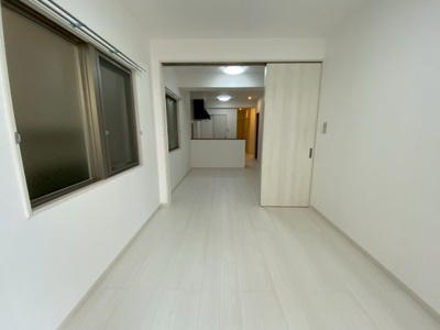 【洋室】 | アベニール西Ⅰ（Ｋ） | アベニール西Ⅰ（Ｋ）★那覇市西エリア