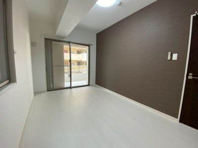 【洋室】 | アベニール西Ⅰ（Ｋ） | アベニール西Ⅰ（Ｋ）★那覇市西エリア