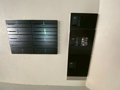 【その他共用部分】 | アベニール西Ⅰ（Ｋ） | アベニール西Ⅰ（Ｋ）★那覇市西エリア