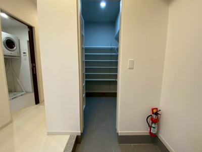 【玄関】 | アベニール西Ⅰ（Ｋ） | アベニール西Ⅰ（Ｋ）★那覇市西エリア