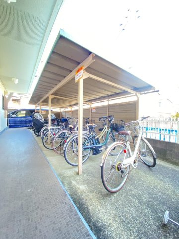 水尾ちとせハイツのその他共用部分