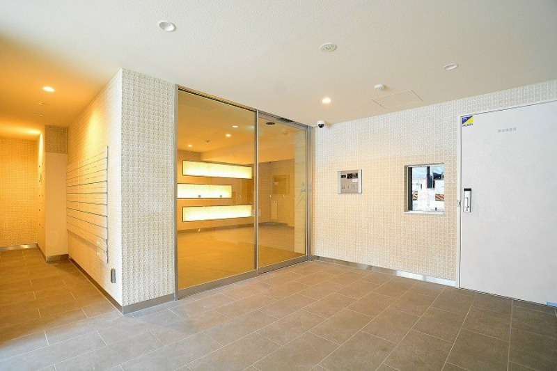 ステージグランデ菊川のその他