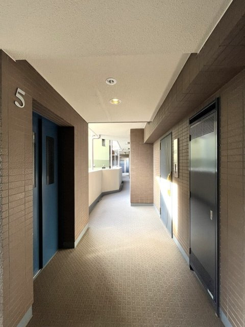 パレステュディオ芝浦（Tokyo Bay）のその他共用部分