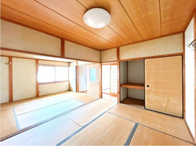 【その他】 | 丹波篠山市糯ケ坪　戸建て