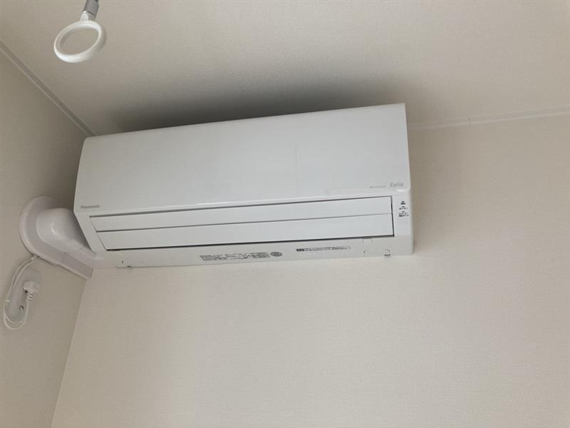 リトルパレス東向島の設備