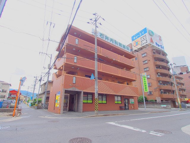 第２プレシオの外観