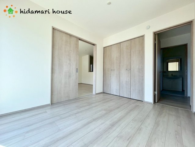 第1北本宮内　新築戸建　ハートフルタウンAの内装